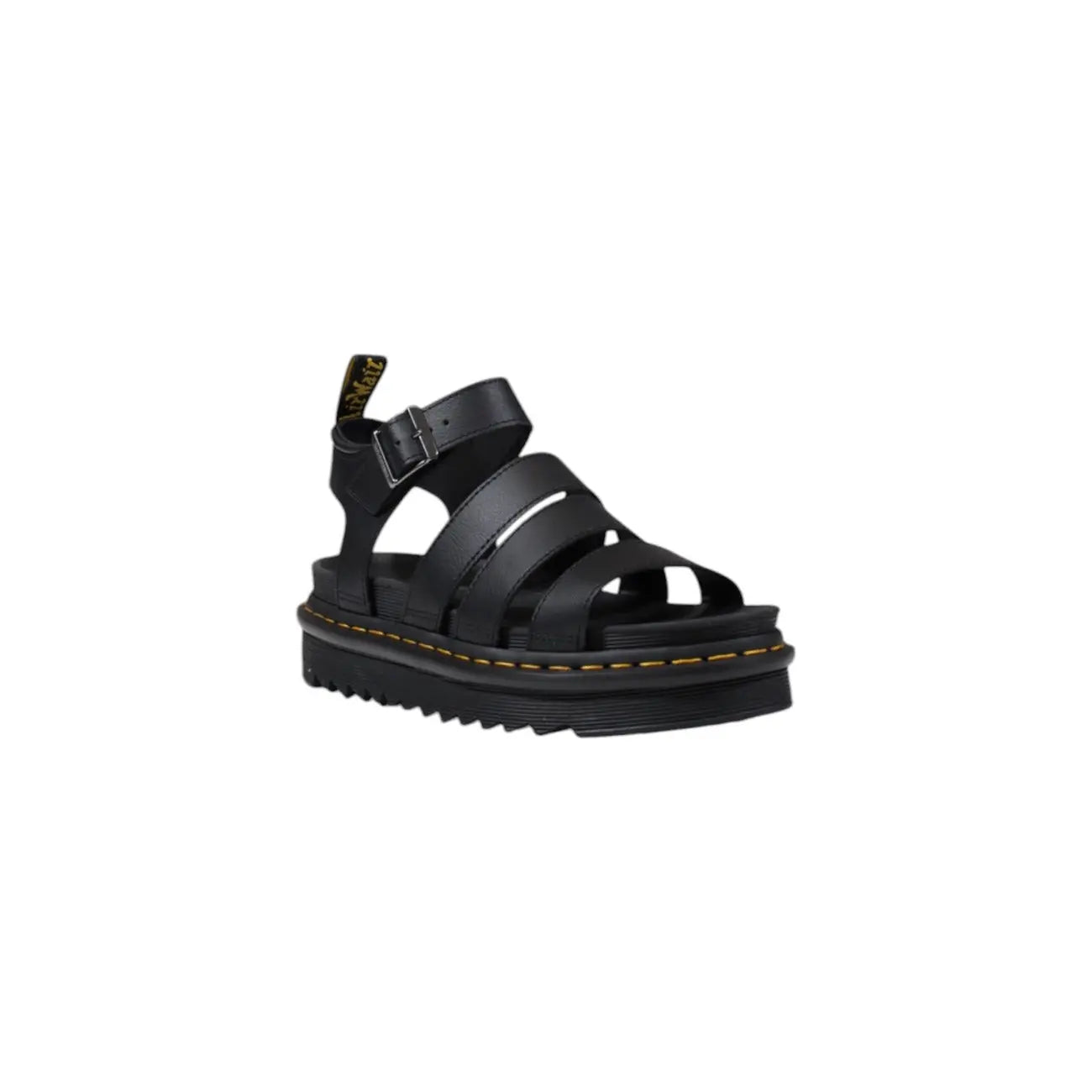 Dr. Martens Femme Sandales Dr. Martens