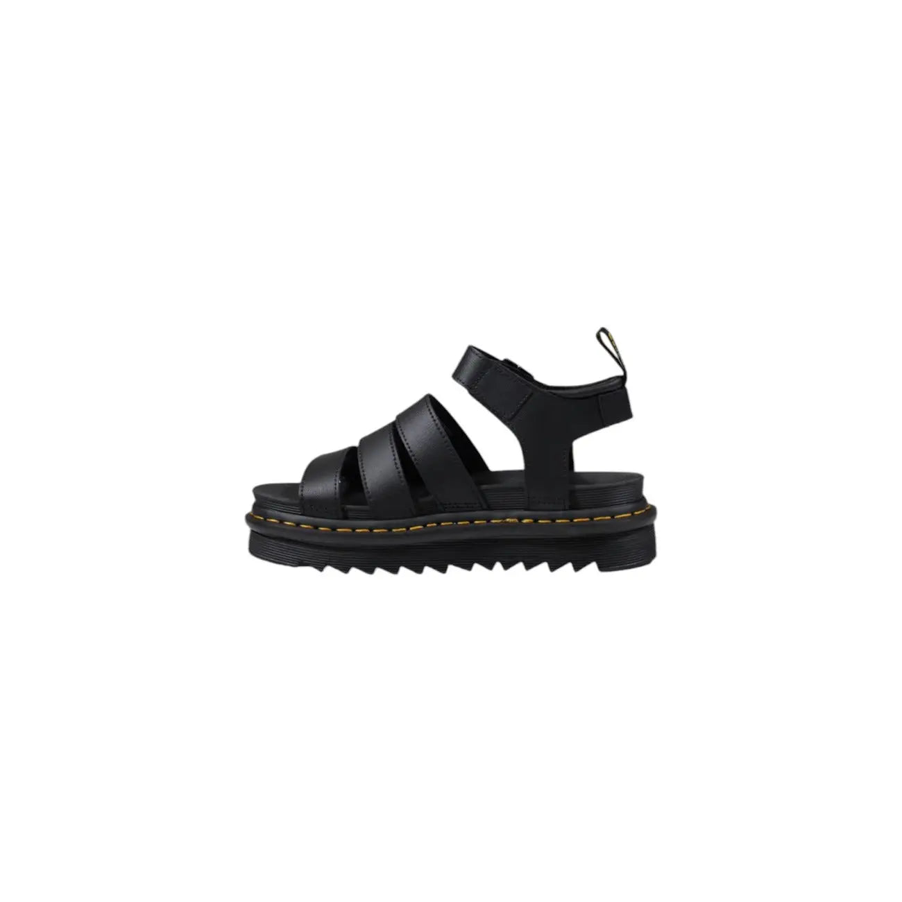 Dr. Martens Femme Sandales Dr. Martens