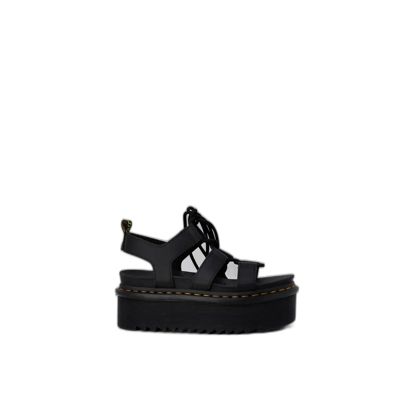 Dr. Martens Femme Sandales Dr. Martens
