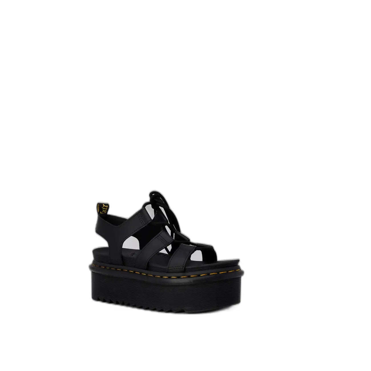 Dr. Martens Femme Sandales Dr. Martens