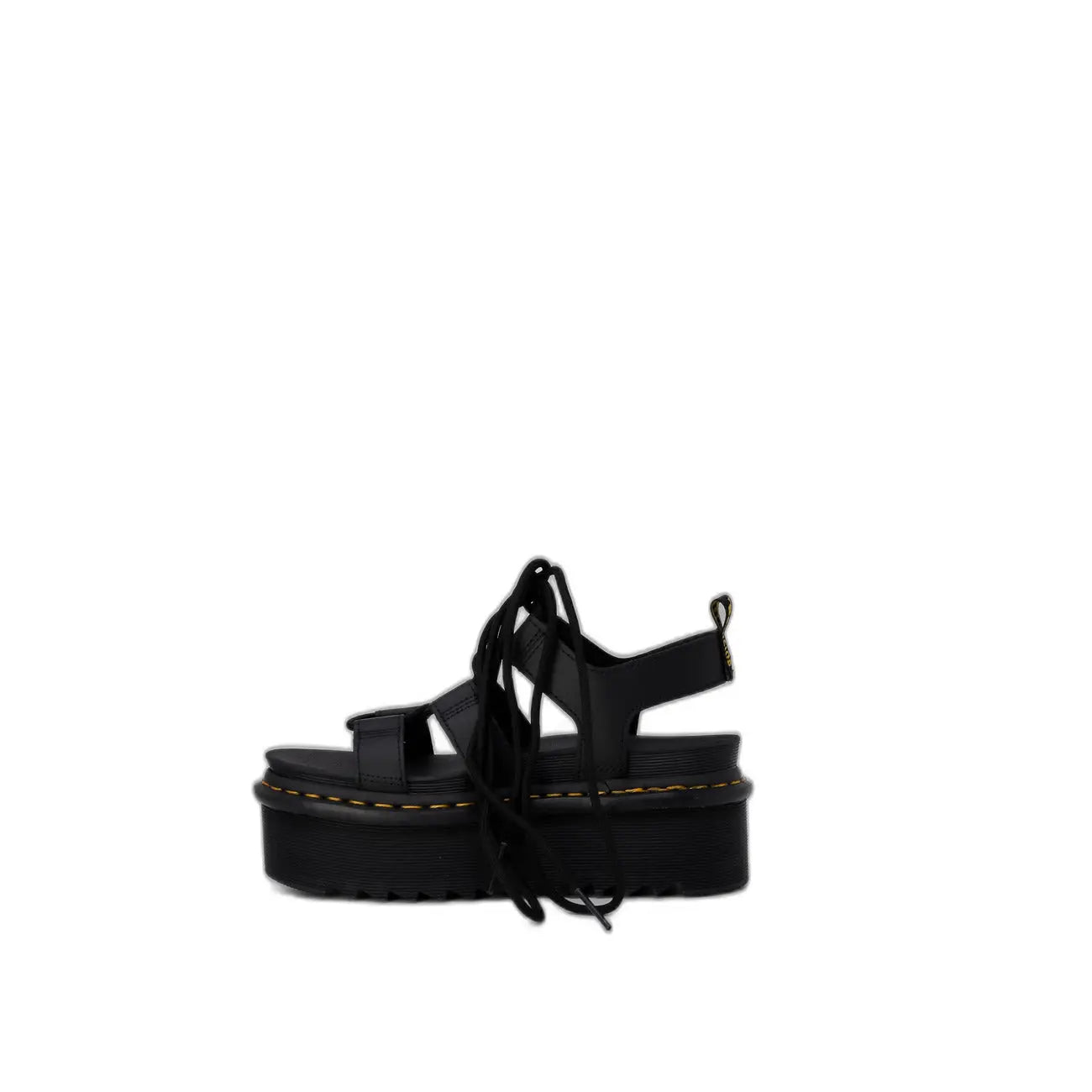 Dr. Martens Femme Sandales Dr. Martens
