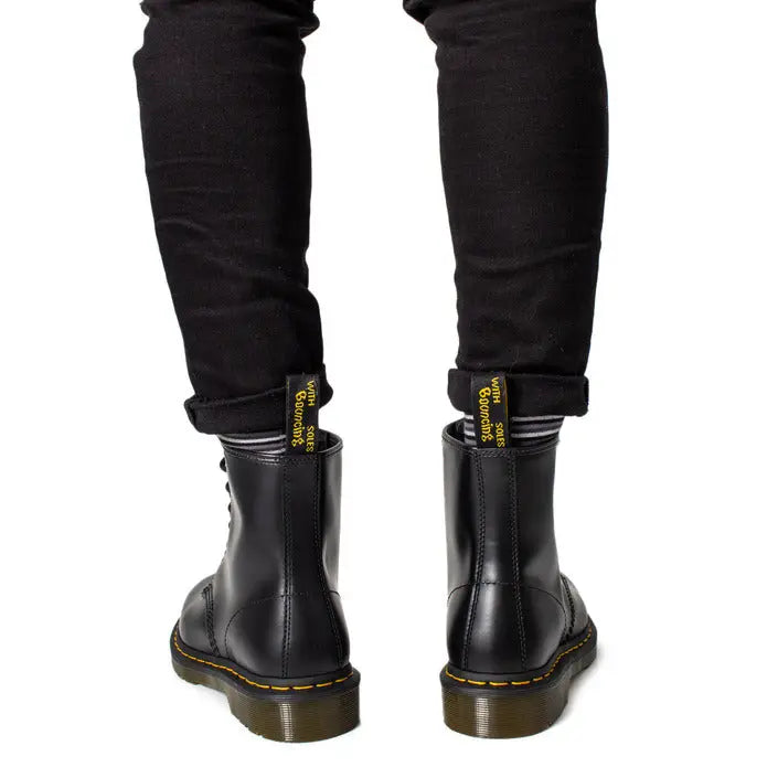 Dr. Martens Homme Bottes Dr. Martens