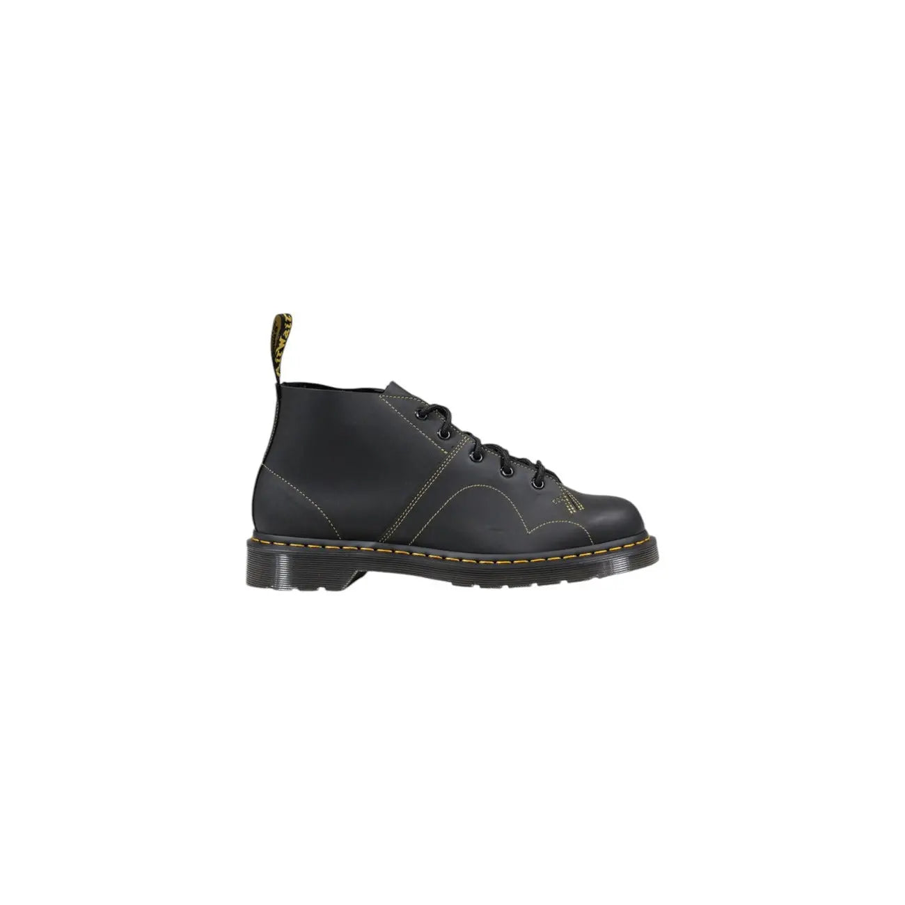 Dr. Martens Homme Bottes Dr. Martens