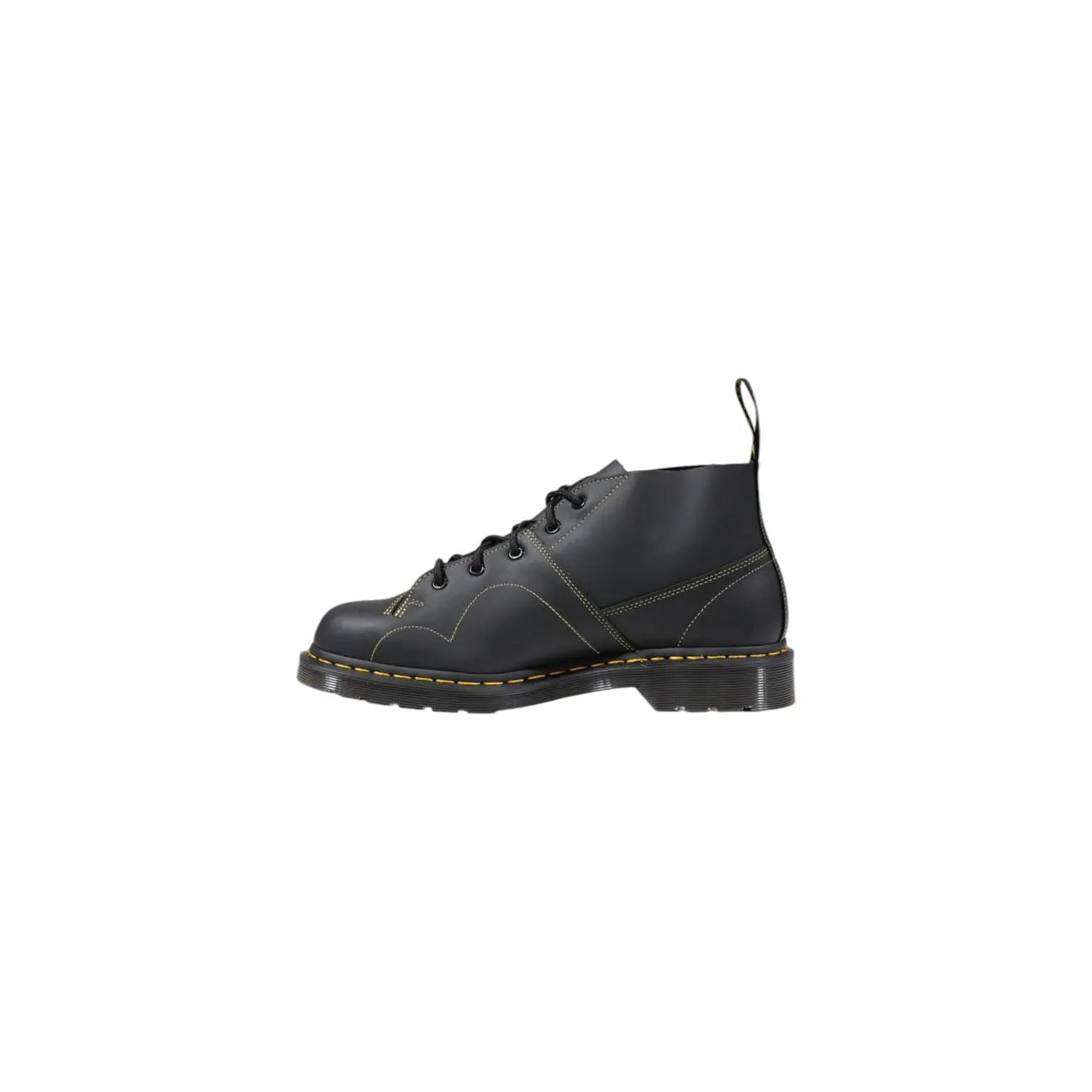 Dr. Martens Homme Bottes Dr. Martens