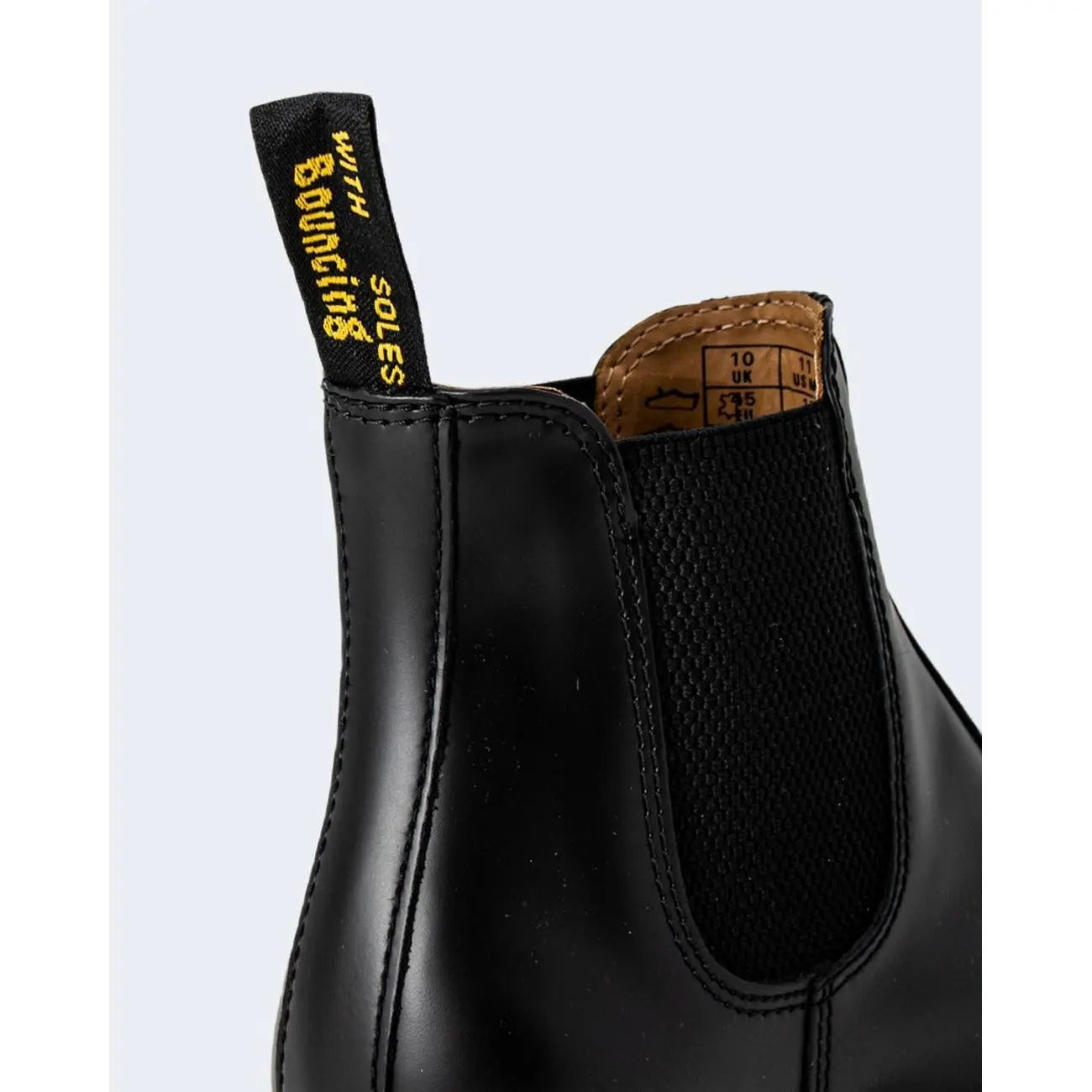 Dr. Martens Homme Bottes Dr. Martens