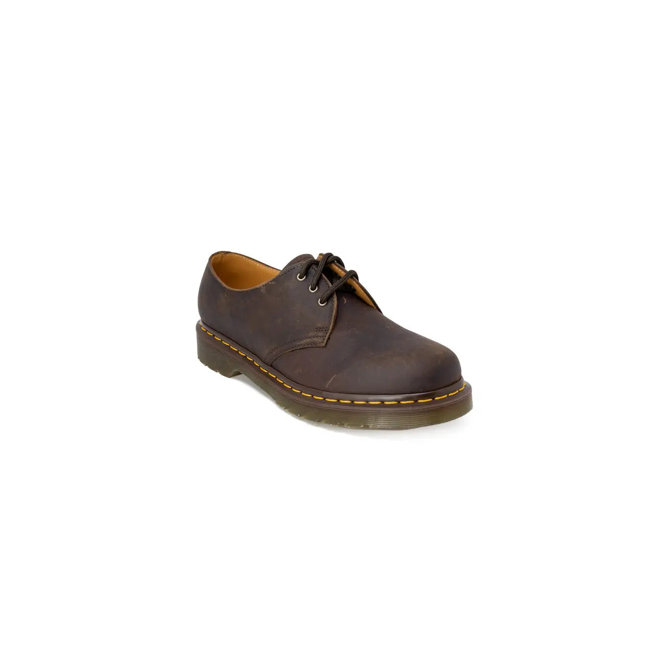 Dr. Martens Homme Chaussures Basses Dr. Martens