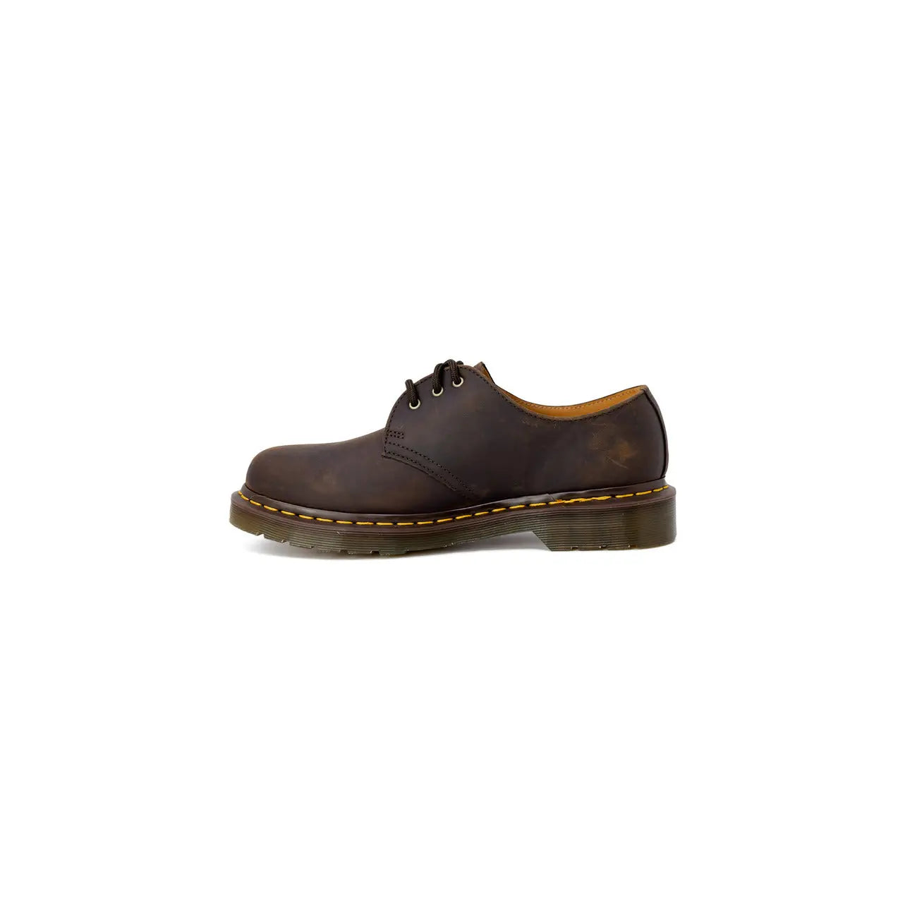 Dr. Martens Homme Chaussures Basses Dr. Martens