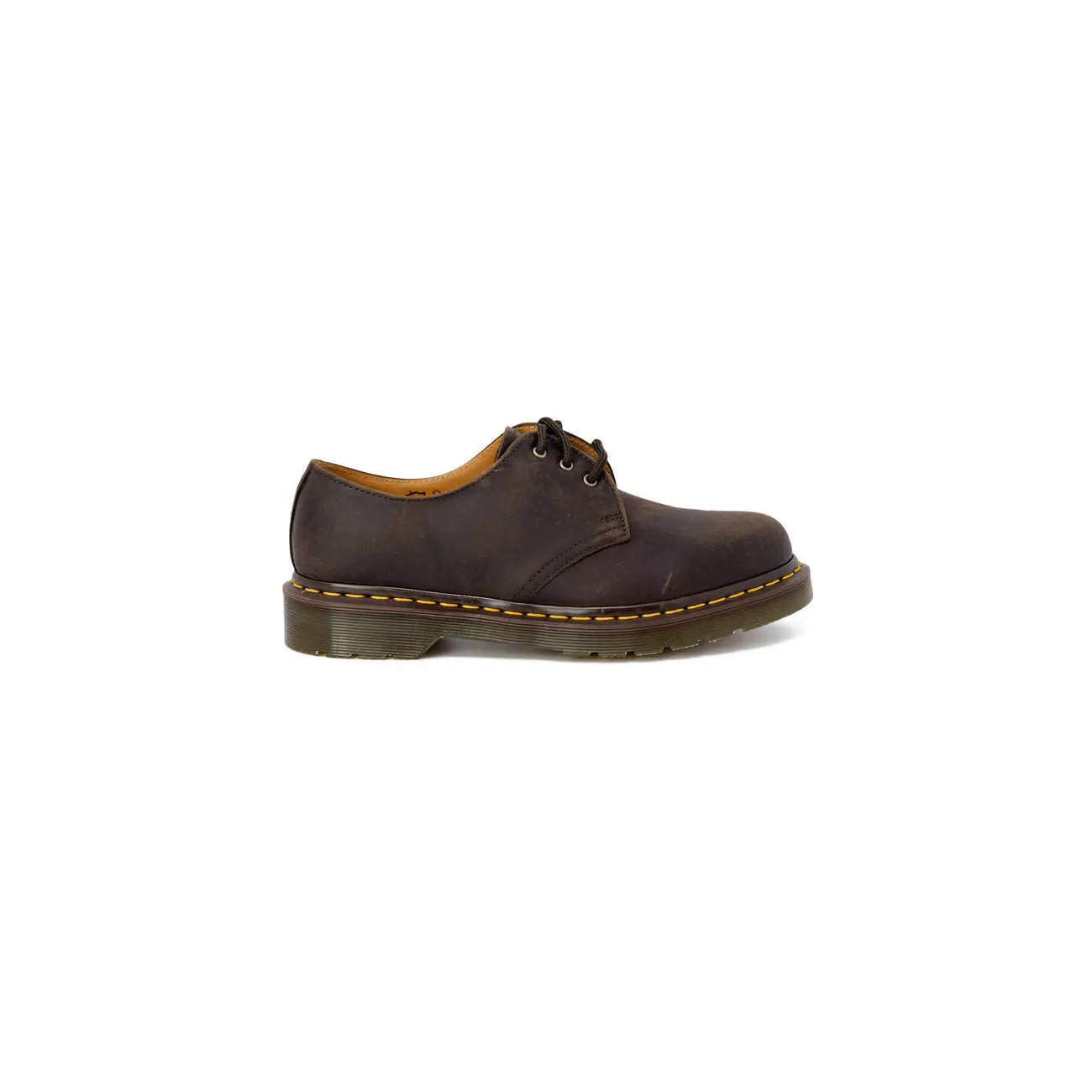 Dr. Martens Homme Chaussures Basses Dr. Martens