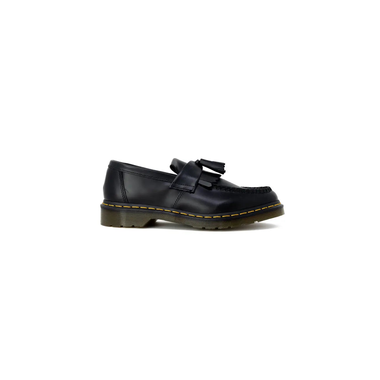 Dr. Martens Homme Chaussures Basses Dr. Martens