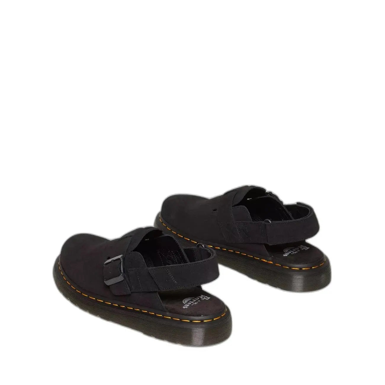 Dr. Martens Homme Sandales Dr. Martens