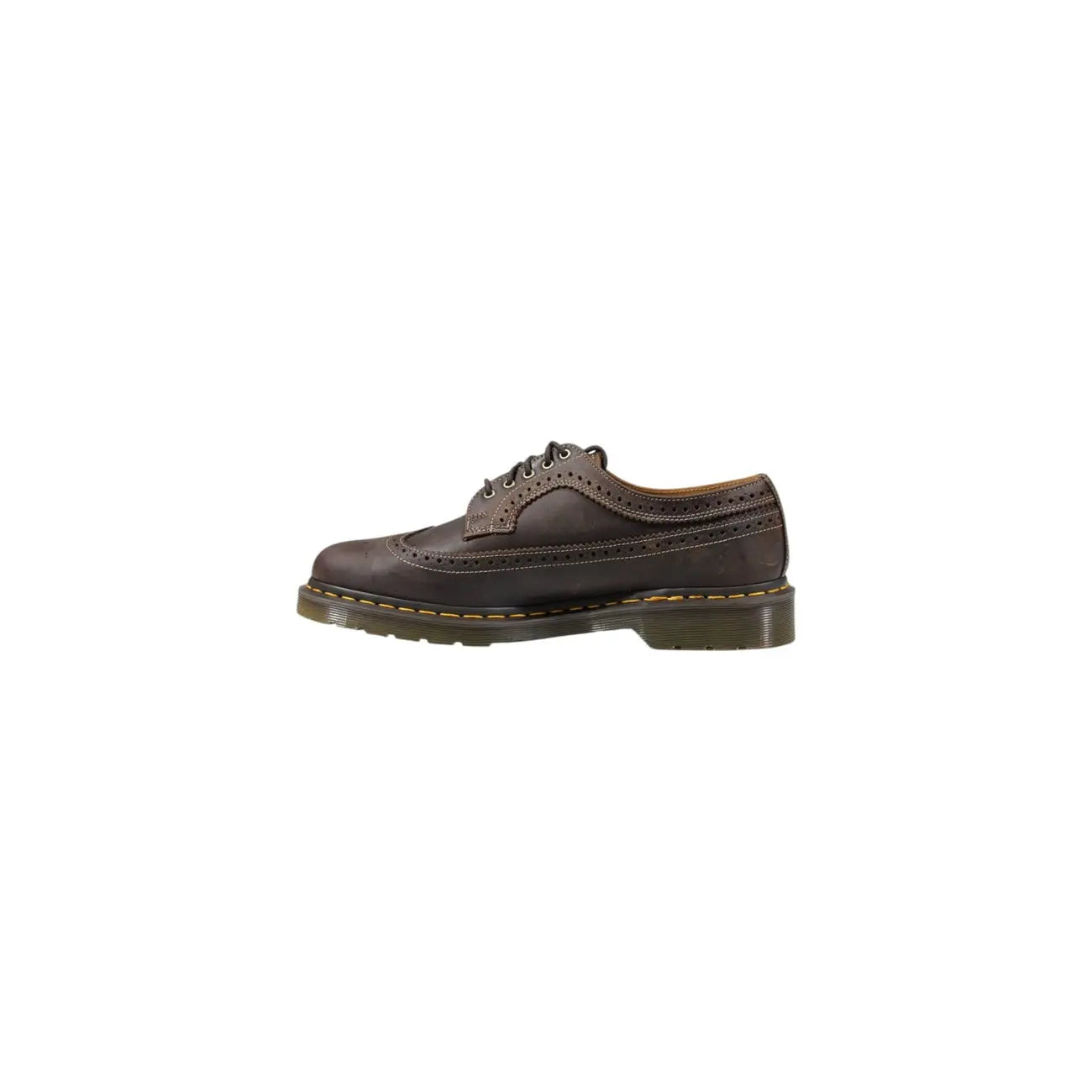 Dr. Martens Homme Schuhe Derbies Dr. Martens
