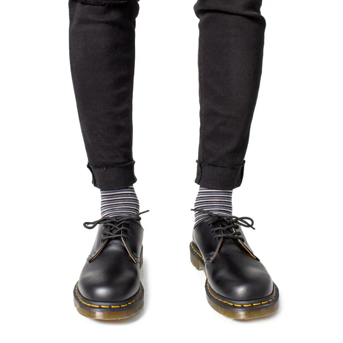 Dr. Martens Homme Schuhe Derbies Dr. Martens