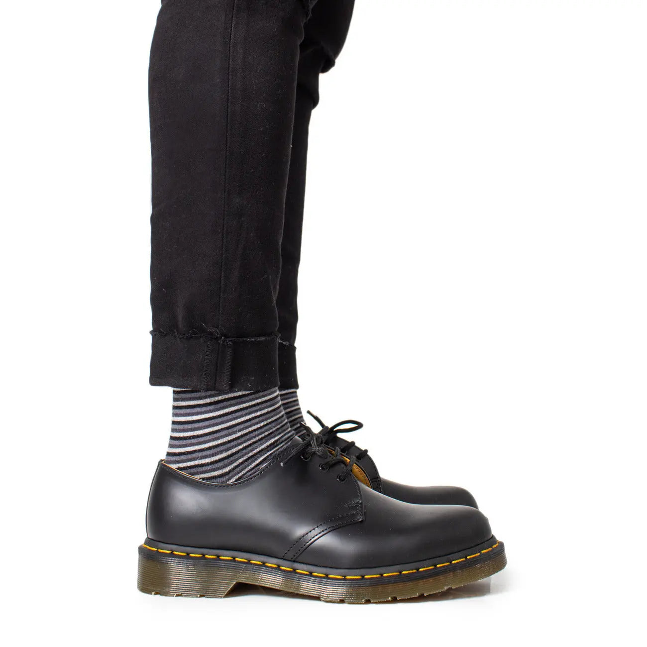 Dr. Martens Homme Schuhe Derbies Dr. Martens