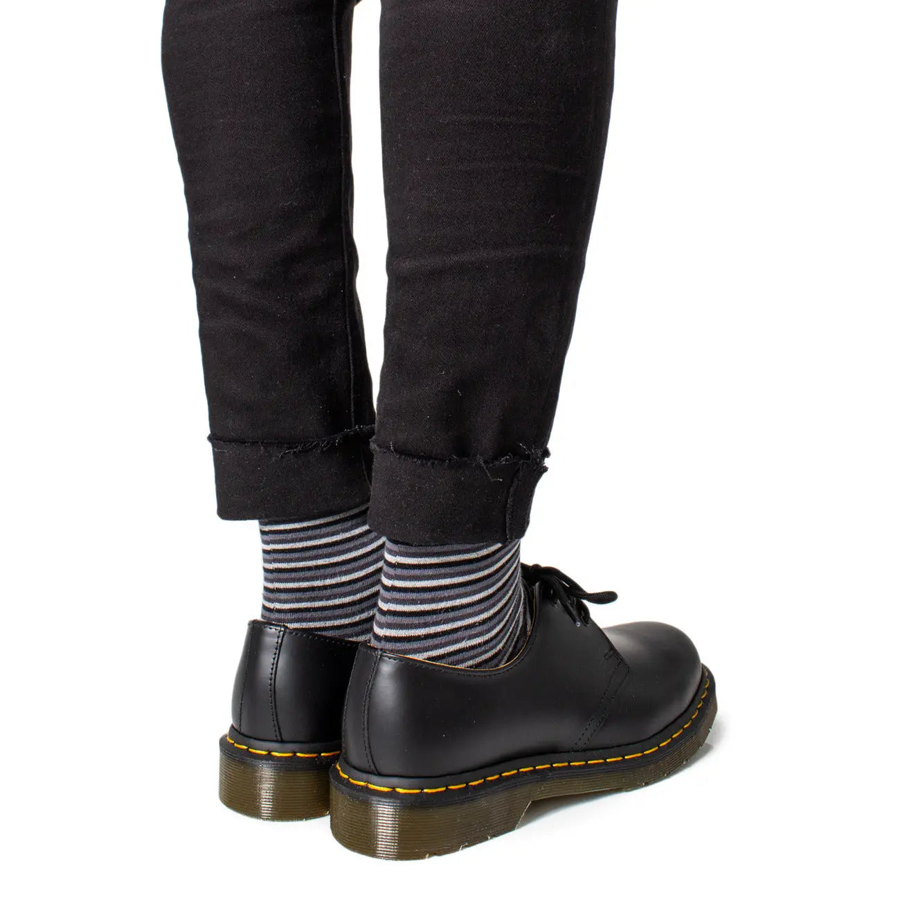 Dr. Martens Homme Schuhe Derbies Dr. Martens