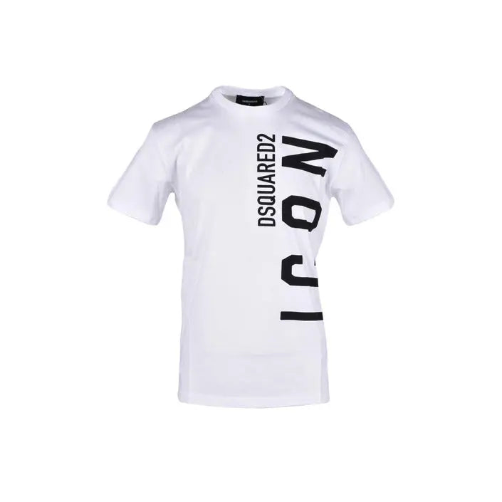 Dsquared Homme T-Shirts Dsquared