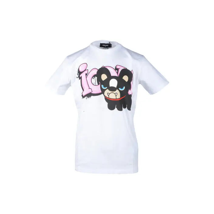 Dsquared Homme T-Shirts Dsquared
