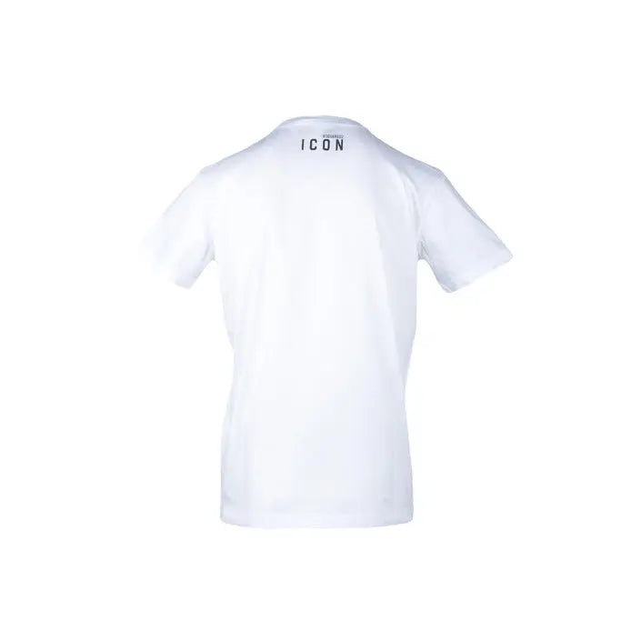 Dsquared Homme T-Shirts Dsquared