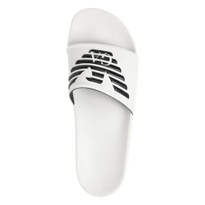 Emporio Armani Underwear Femme Mules Emporio Armani Underwear