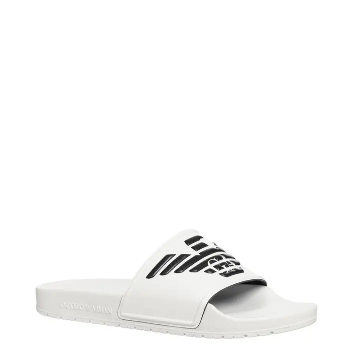 Emporio Armani Underwear Femme Mules Emporio Armani Underwear