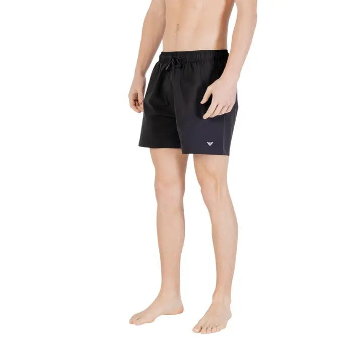 Emporio Armani Underwear Homme Maillots-de-bain Emporio Armani Underwear