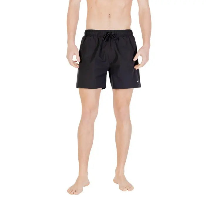 Emporio Armani Underwear Homme Maillots-de-bain Emporio Armani Underwear