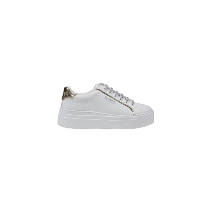 Guess Femme Baskets Guess