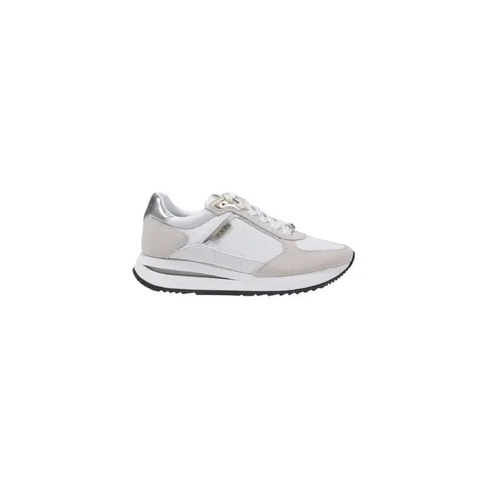 Guess Femme Baskets Guess