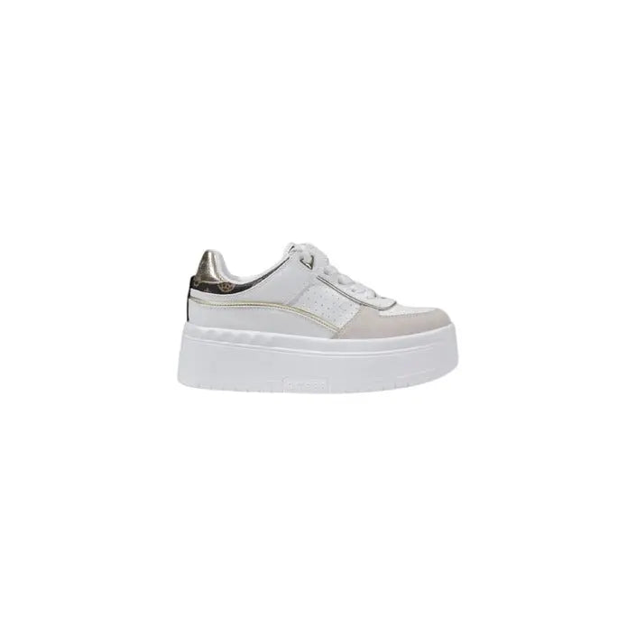 Guess Femme Baskets Guess