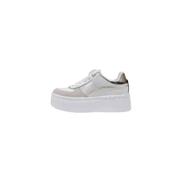 Guess Femme Baskets Guess