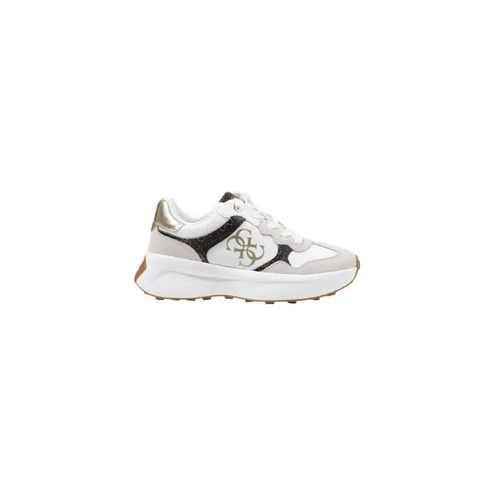 Guess Femme Baskets Guess