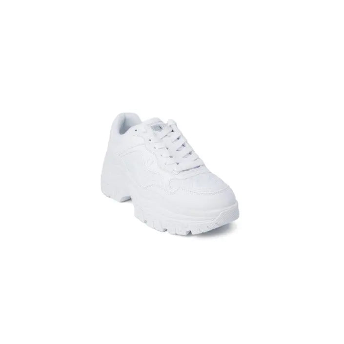 Guess Femme Baskets Guess