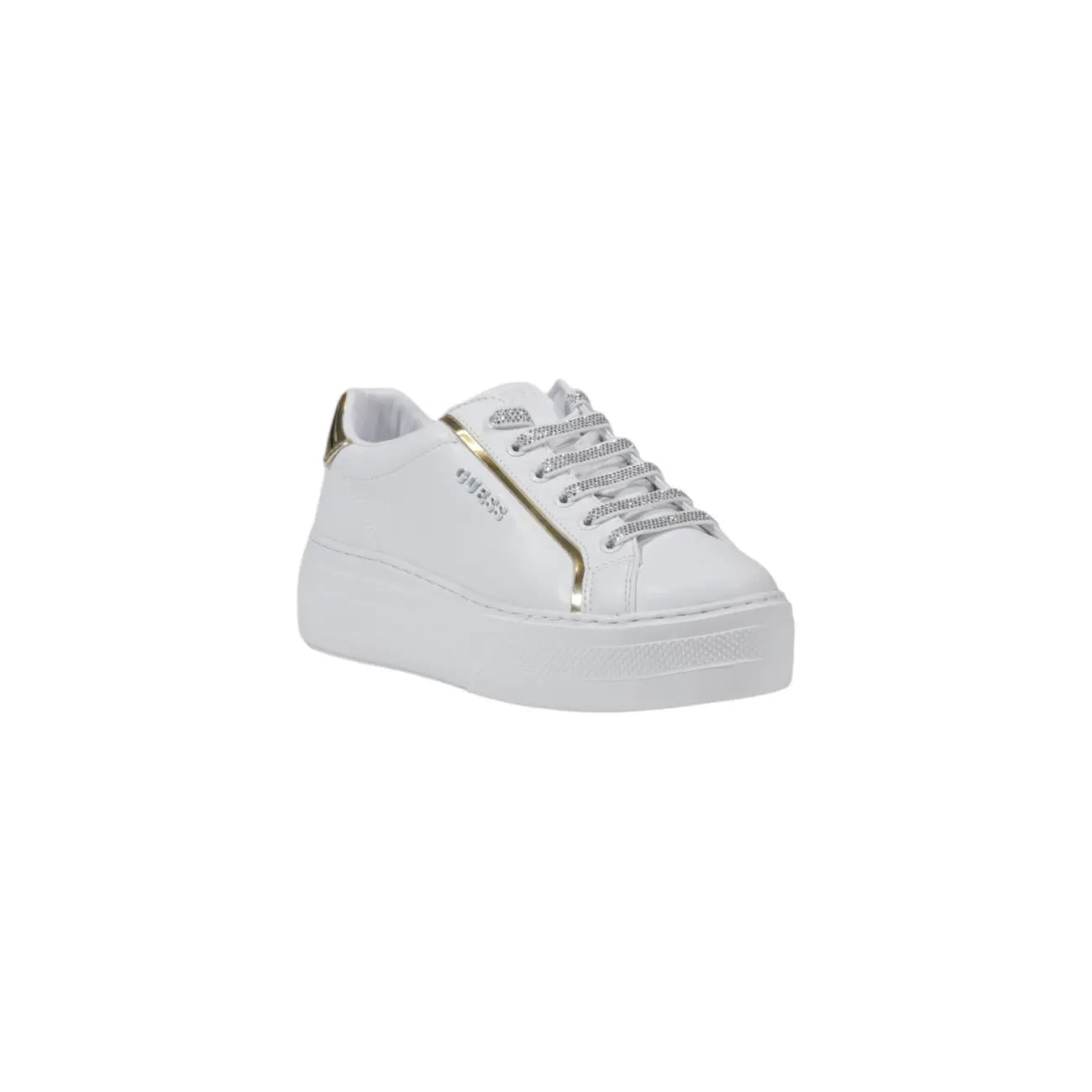 Guess Femme Baskets Guess
