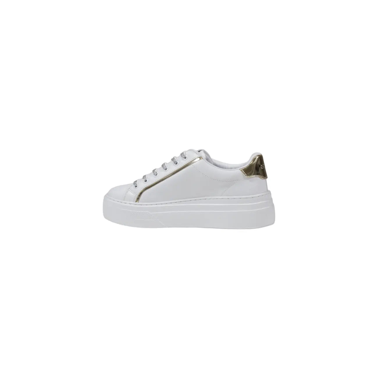 Guess Femme Baskets Guess