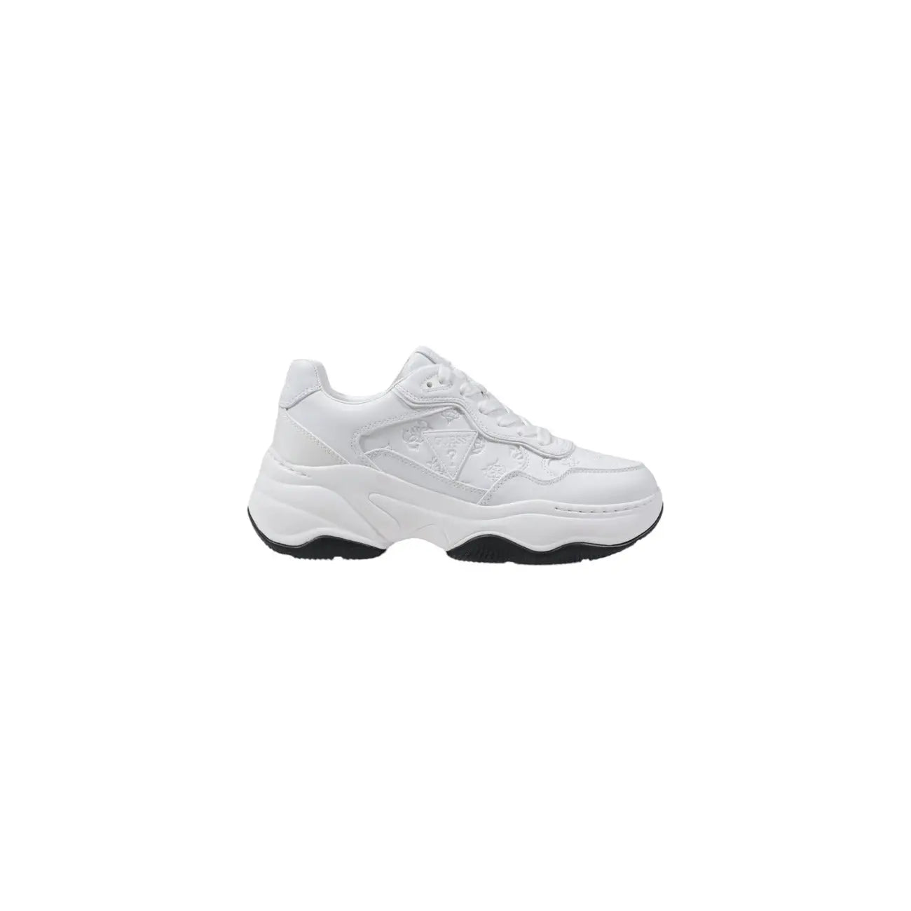 Guess Femme Baskets Guess