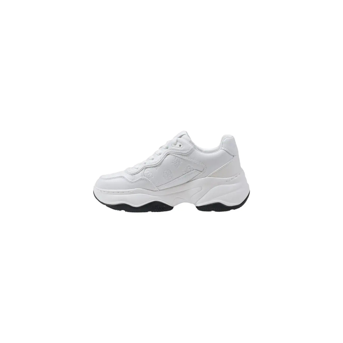 Guess Femme Baskets Guess