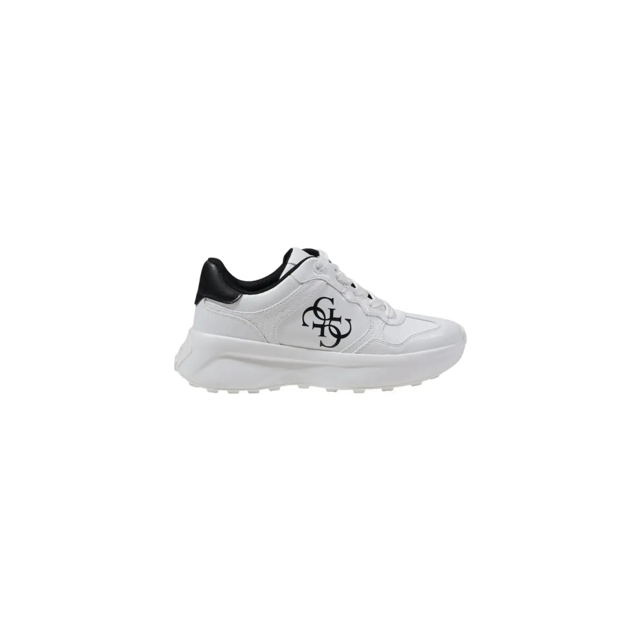 Guess Femme Baskets Guess