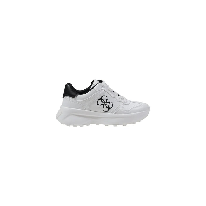 Guess Femme Baskets Guess