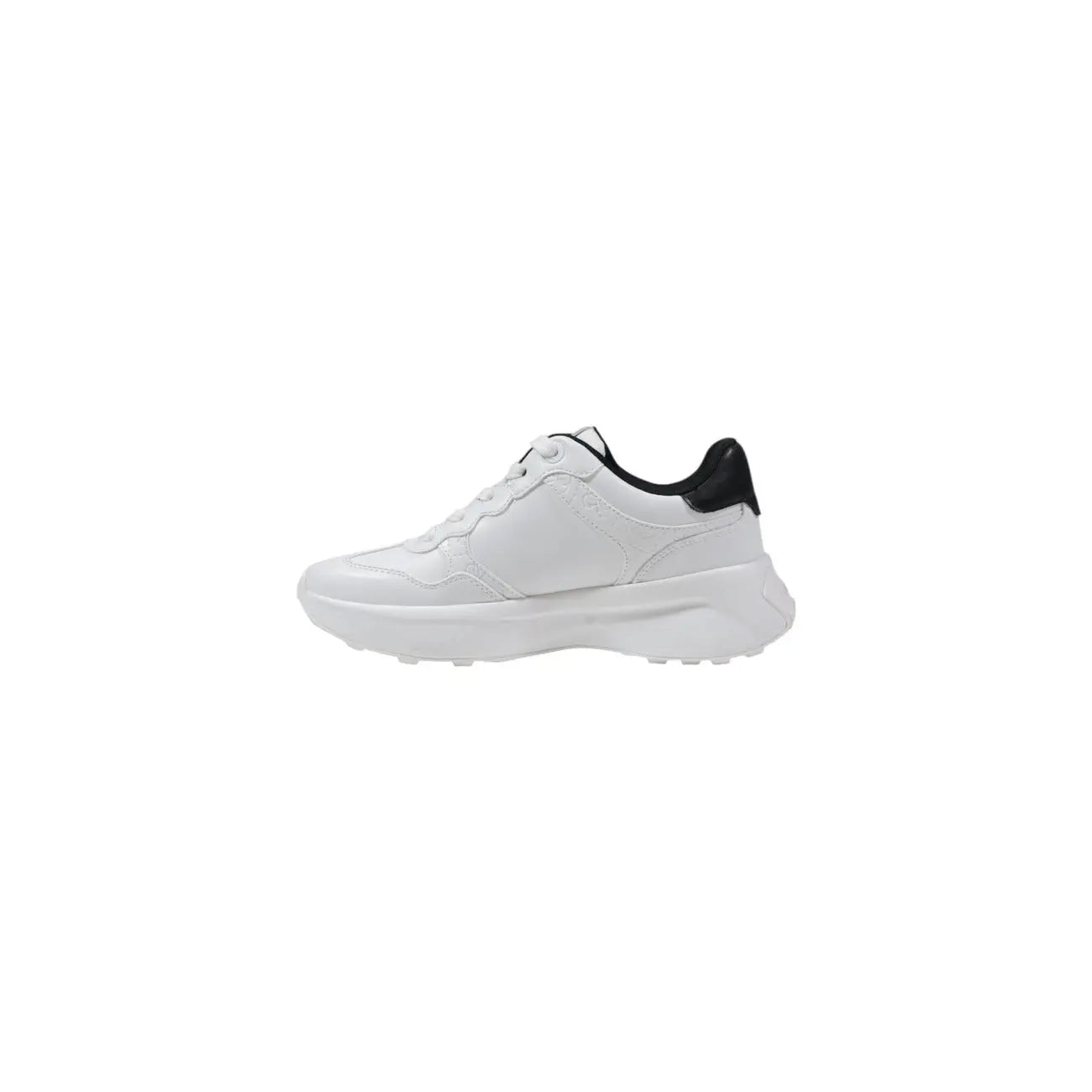Guess Femme Baskets Guess