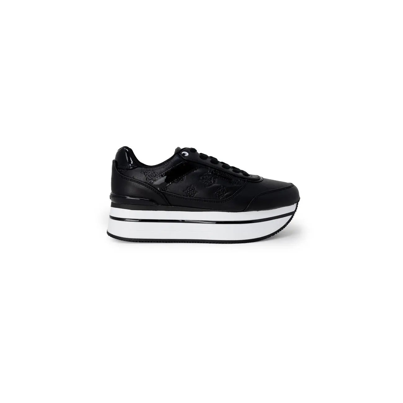 Guess Femme Baskets Guess
