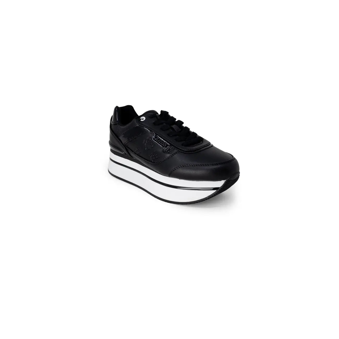 Guess Femme Baskets Guess