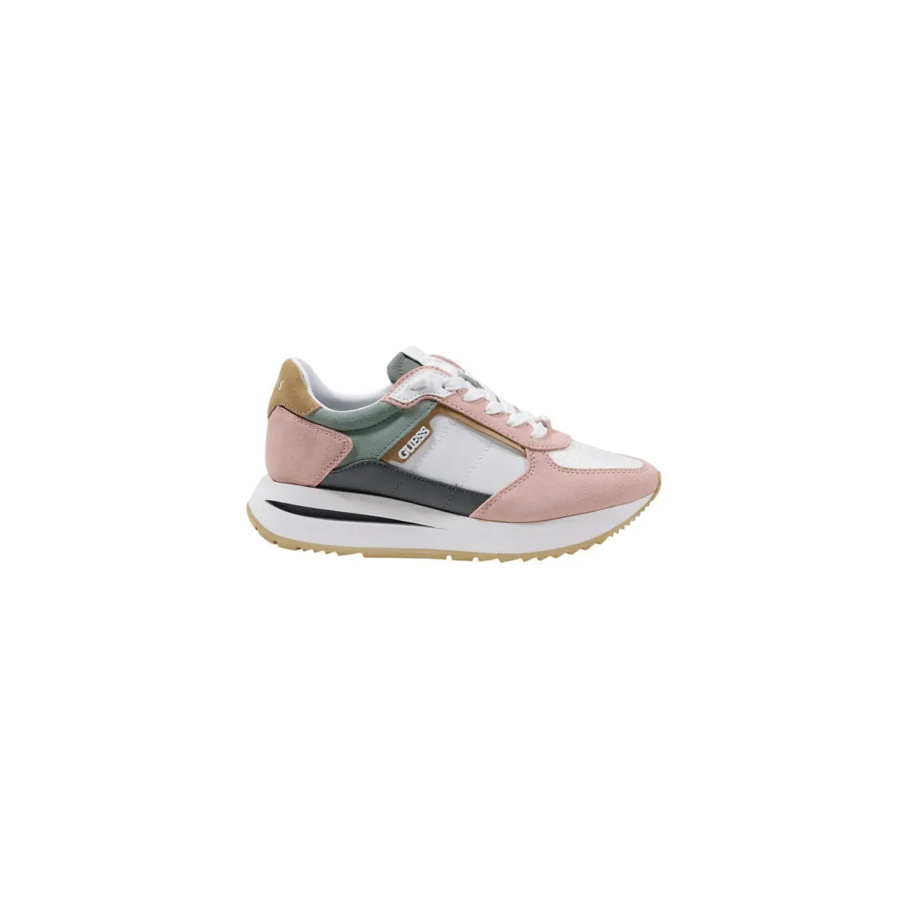 Guess Femme Baskets Guess