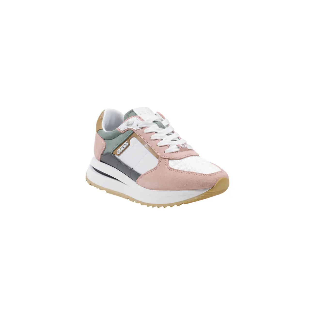 Guess Femme Baskets Guess