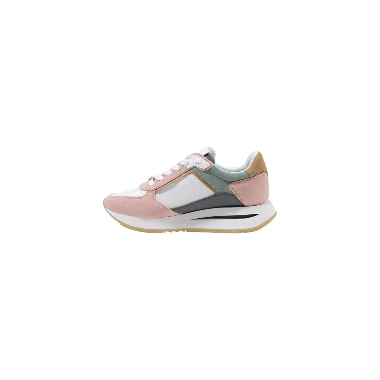 Guess Femme Baskets Guess