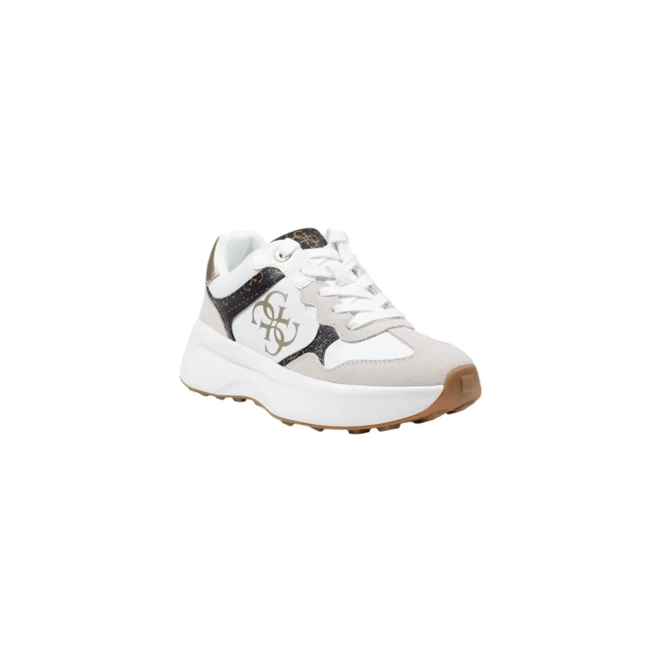 Guess Femme Baskets Guess