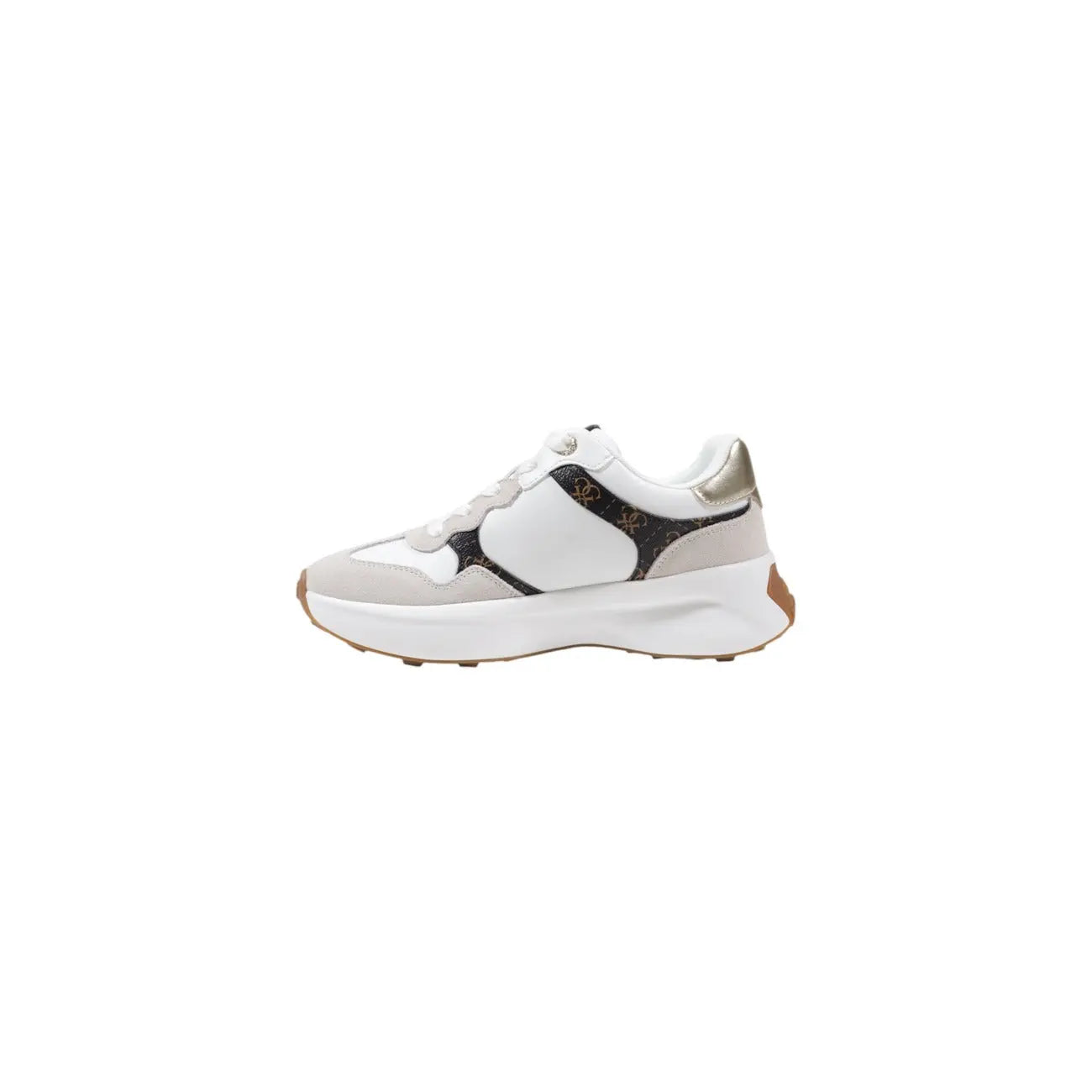 Guess Femme Baskets Guess