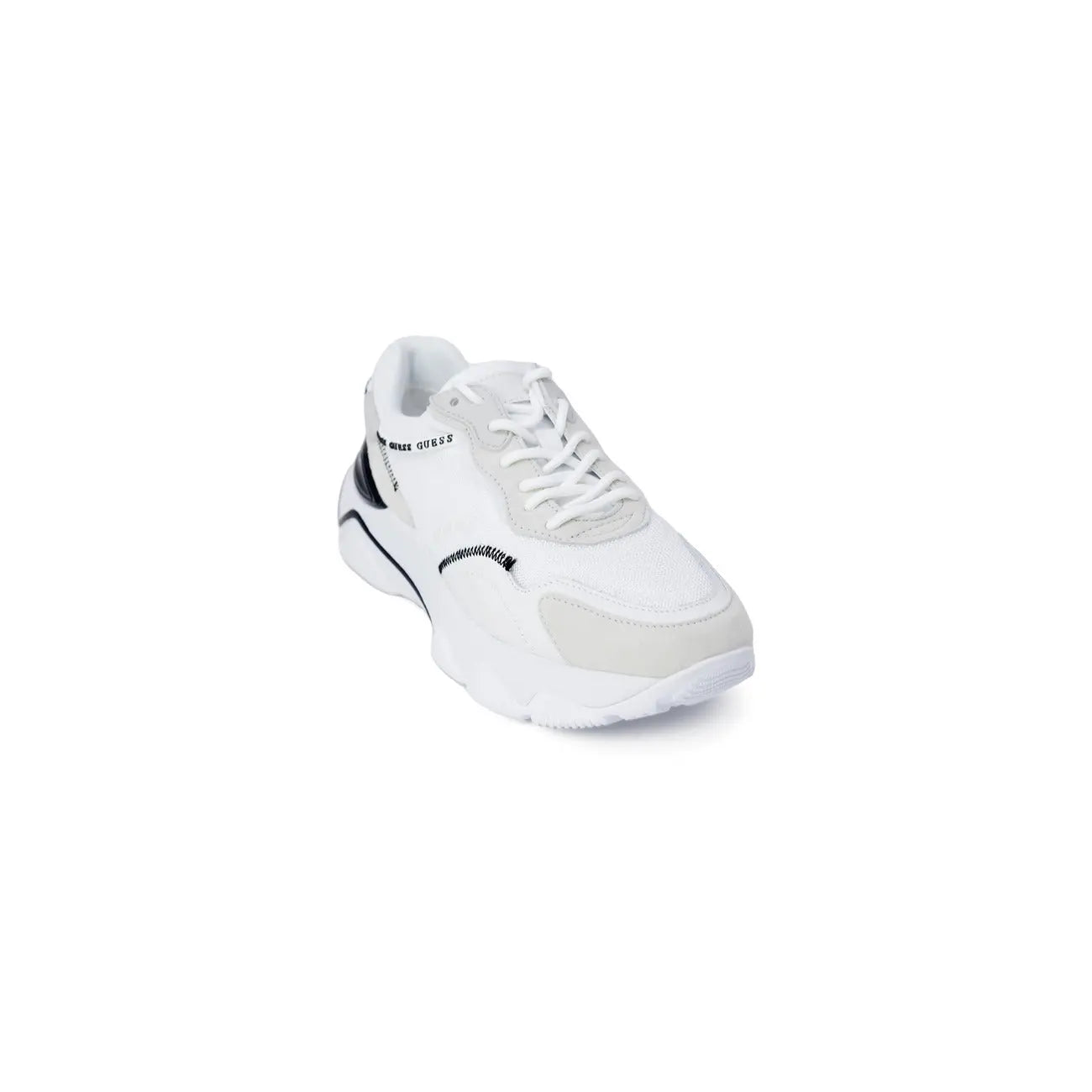 Guess Femme Baskets Guess