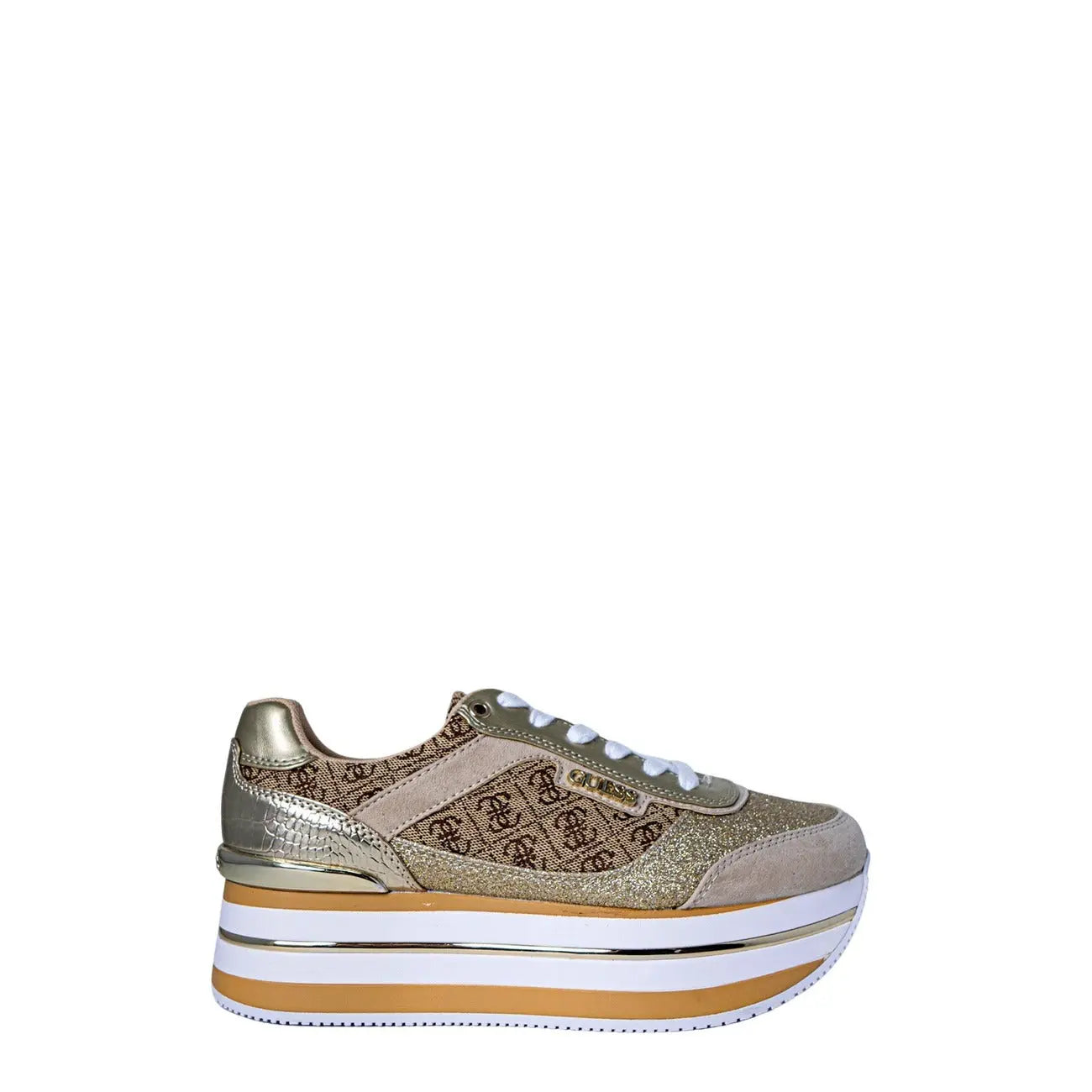 Guess Femme Baskets Guess