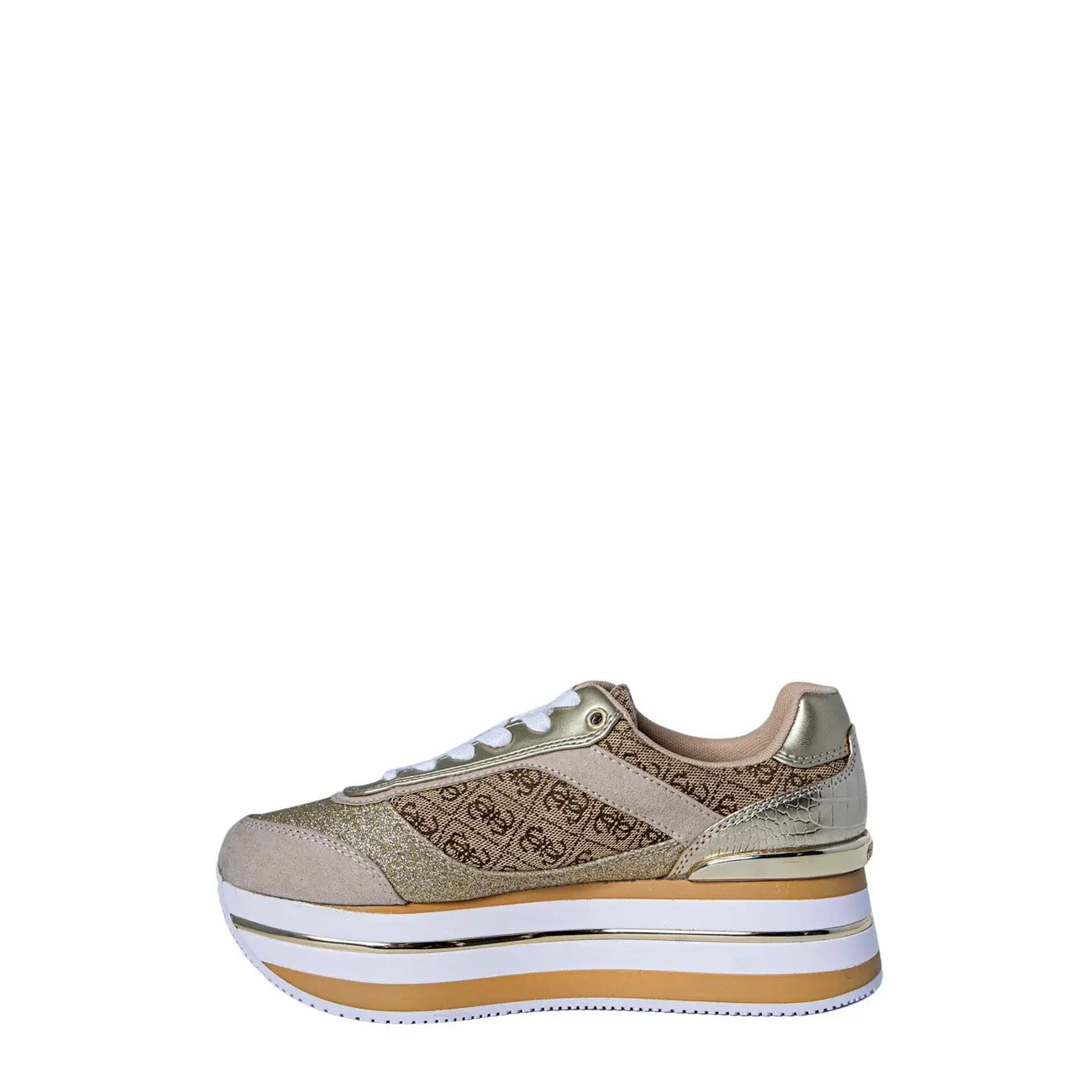 Guess Femme Baskets Guess