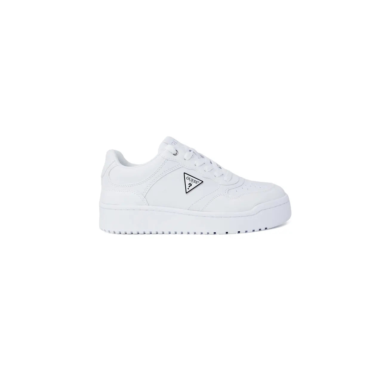 Guess Femme Baskets Guess