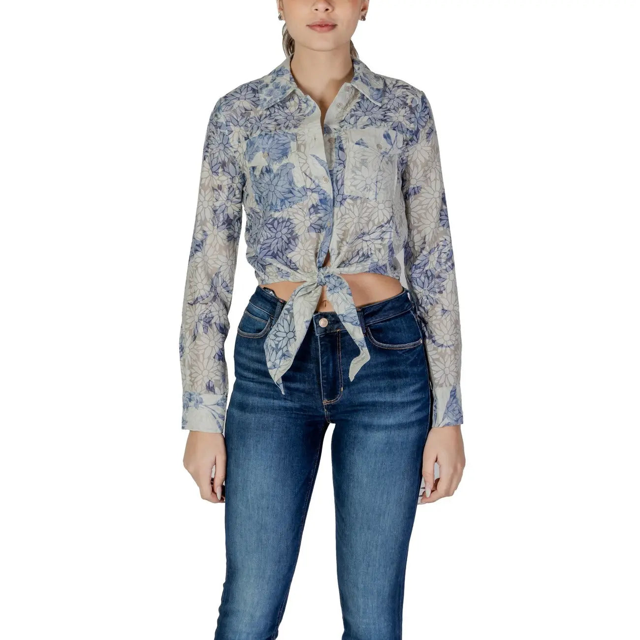 Guess Femme Chemises Guess
